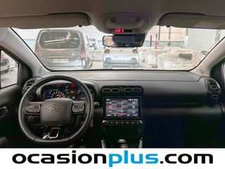 Citroen C3 Aircross PureTech 110 S&S C-Series 81 kW (110 CV)
