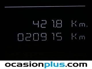 Citroen C3 Aircross PureTech 110 S&S C-Series 81 kW (110 CV)