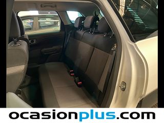 Citroen C3 Aircross PureTech 110 S&S C-Series 81 kW (110 CV)
