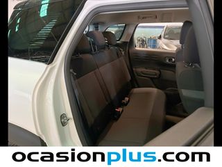 Citroen C3 Aircross PureTech 110 S&S C-Series 81 kW (110 CV)