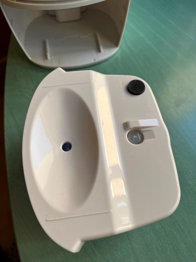 Deshumidificador ProBreeze