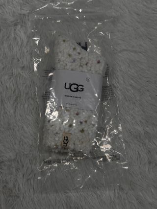 Calcetines UGG Mujer Talla Única