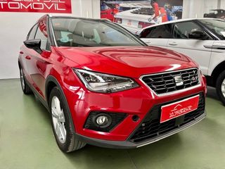 SEAT ARONA 1.0 