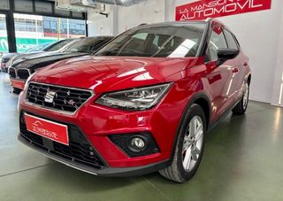 SEAT ARONA 1.0 
