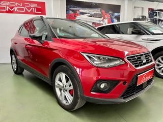 SEAT ARONA 1.0 