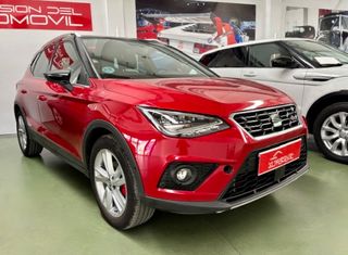 SEAT ARONA 1.0 