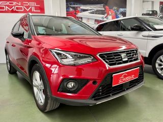 SEAT ARONA 1.0 