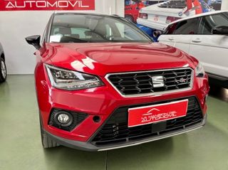 SEAT ARONA 1.0 