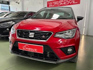 SEAT ARONA 1.0 
