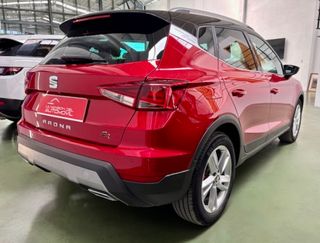 SEAT ARONA 1.0 
