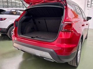 SEAT ARONA 1.0 