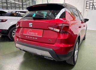 SEAT ARONA 1.0 
