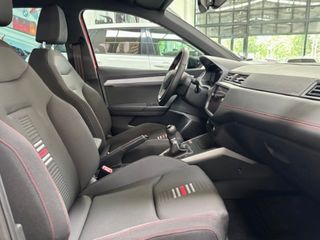 SEAT ARONA 1.0 