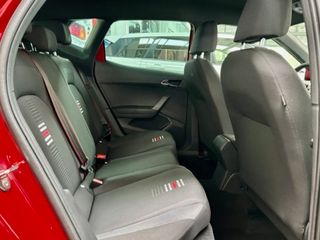 SEAT ARONA 1.0 