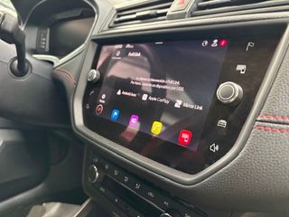SEAT ARONA 1.0 