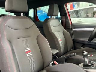 SEAT ARONA 1.0 