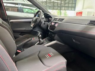 SEAT ARONA 1.0 