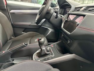 SEAT ARONA 1.0 