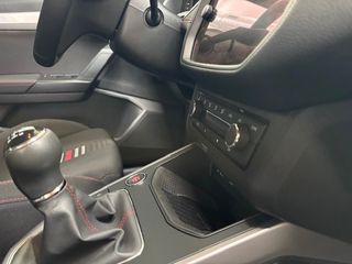 SEAT ARONA 1.0 