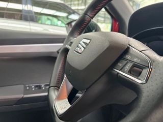 SEAT ARONA 1.0 
