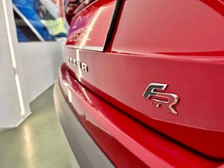 SEAT ARONA 1.0 