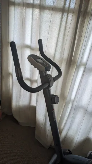 Bicicleta Estática