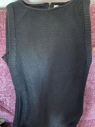 Vestido de Pull&Bear