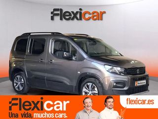Peugeot Rifter GT Line Standard BlueHDi 73kW