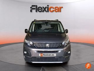 Peugeot Rifter GT Line Standard BlueHDi 73kW
