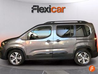 Peugeot Rifter GT Line Standard BlueHDi 73kW