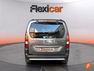 Peugeot Rifter GT Line Standard BlueHDi 73kW