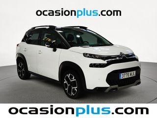 Citroen C3 Aircross PureTech 130 Shine Pack EAT6 96 kW (131 CV)