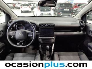 Citroen C3 Aircross PureTech 130 Shine Pack EAT6 96 kW (131 CV)