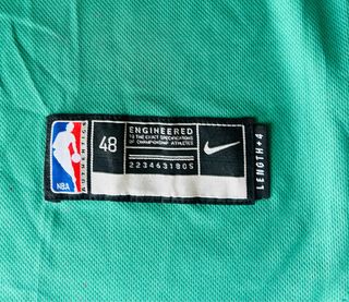Camiseta Boston Celtics Irving 11