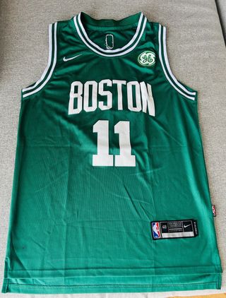 Camiseta Boston Celtics Irving 11