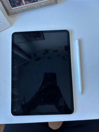 iPad Pro 11 2020 + Apple Pencil 2ª Gen