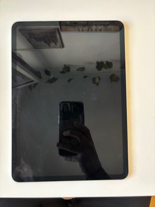 iPad Pro 11 2020 + Apple Pencil 2ª Gen