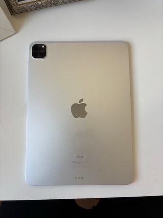 iPad Pro 11 2020 + Apple Pencil 2ª Gen