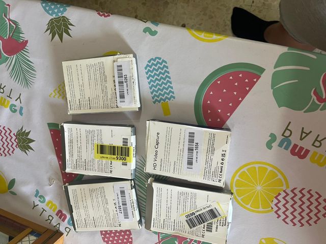 Adaptador Cassette Coche DigitNow!