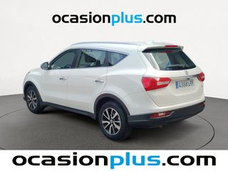 DFSK 580 1.5 T Intelligent 110 kW (149 CV)