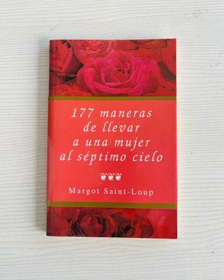 177 Maneras De Llevar a Una Mujer Al Cielo