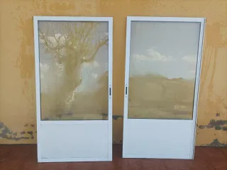 Ventanas puertas correderas