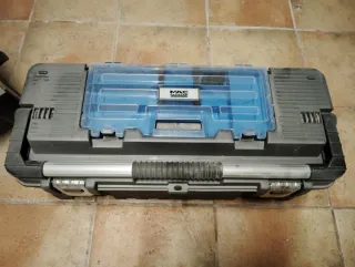 Super caja de herramientas MAC Tools