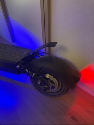 SmartGyro Crossover Dual