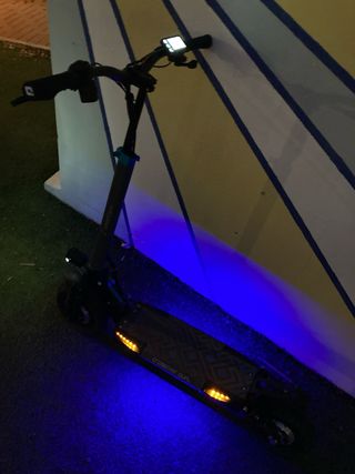 SmartGyro Crossover Dual