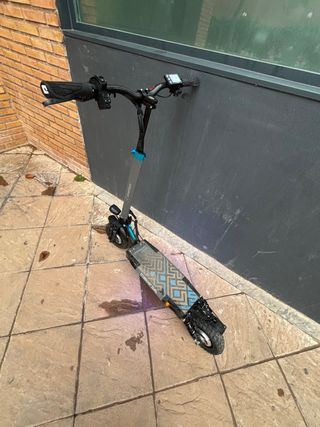 SmartGyro Crossover Dual