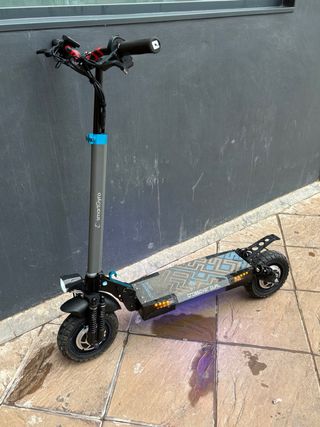SmartGyro Crossover Dual