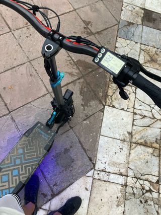 SmartGyro Crossover Dual