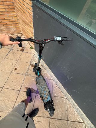 SmartGyro Crossover Dual