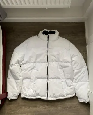 Plumas blanco